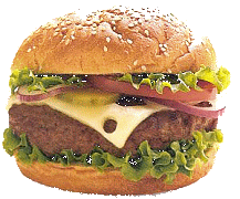 Hamburger americký