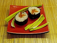 Dadalovo sushi